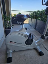 cyclette Kettler Golf S. nuova ed in perfette condizioni