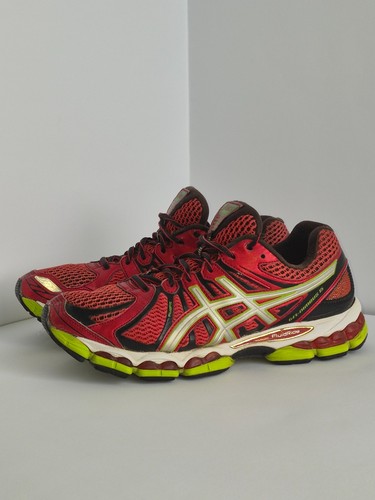 Scarpe corsa asics - corsa,