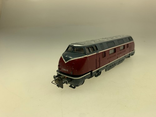 Trix express 2260 - 2260, h0