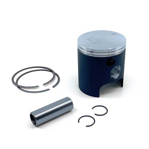 Wossner pistone aprlia - wossner,