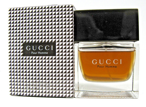 Profumo uomo man - man, gucci