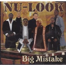 Big mistake look album - mistake,