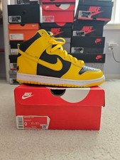 Nike dunk high varsity - nike,