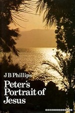 Peter's Portrait of Jesus : A