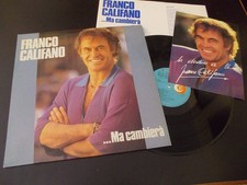 Franco Califano "...Ma
