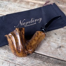 Erik Nording Black Grain #2