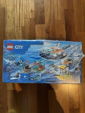 66768 LEGO City Pack 60377