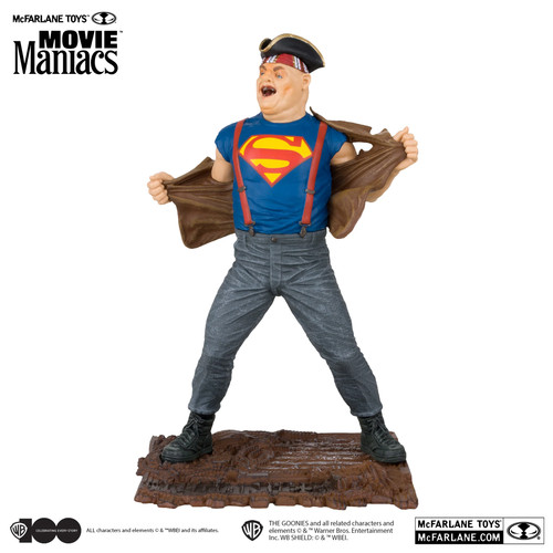 Modellino mcfarlane movie - modellino,