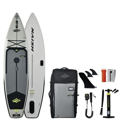 Naish mana crossover - 8', 2026