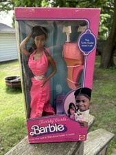 Barbie vintage BAMBOLA TWIRLY