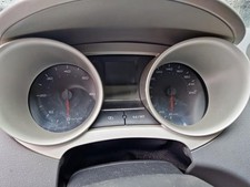 Strumentazione Seat Ibiza IV