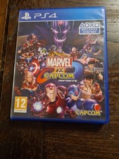 GIOCO PLAYSTATION 4 MARVEL VS