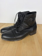 TCX Brown Leather Metropolitan