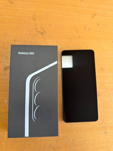 Telefono samsung galaxy - galaxy, s26