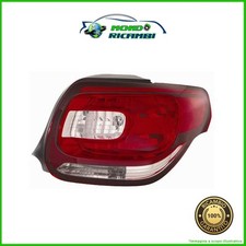 FARO - FANALE POSTERIORE