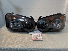 Per SUBARU Impreza 2003-2005