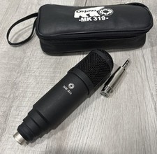 Oktava MK-319 Large Diaphragm Cardioid Condenser Microphone