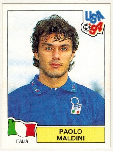 World cup usa panini - world,
