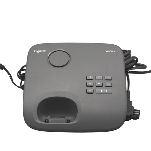 Gigaset a400a stazione - a400a, base
