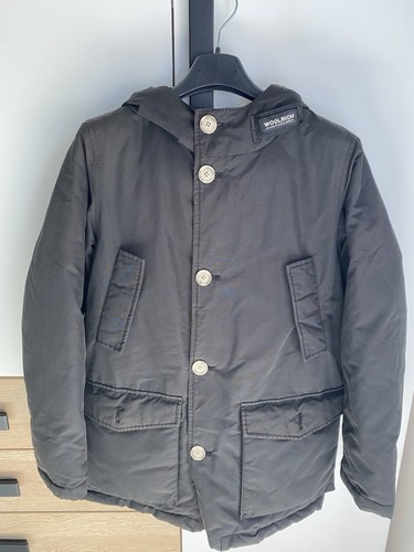 Woolrich arctic parka - woolrich,