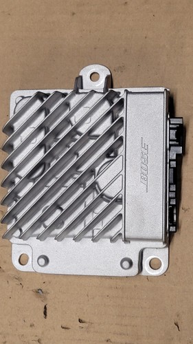 Modulo amplificatore audio - modulo,