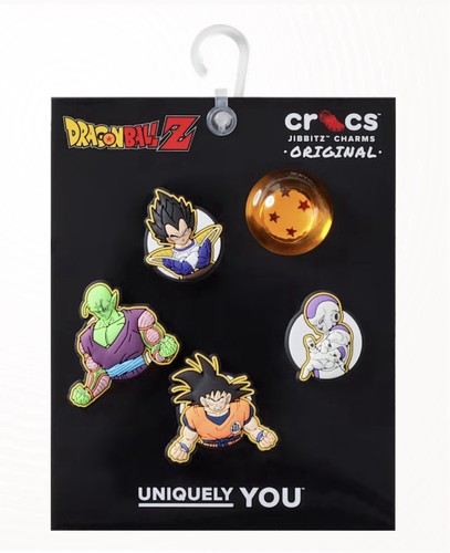 Charms per scarpe - , dragon