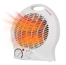 Caldo Bagno Elettrico 2000W