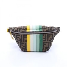 Fendi zucca marsupio cintura - fendi,