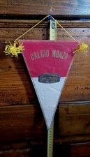 Gagliardetto Monza Calcio