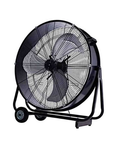 Cfg uragano ventilatore - 82,