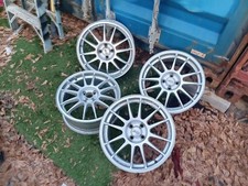 OZ SUPERLEGGERA 4wheels 17inch