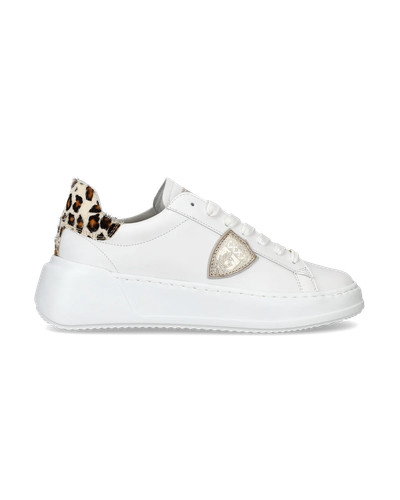 Sneakers donna philippe model - sneakers,