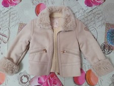 Giubbino Invernale Bambina 5-6