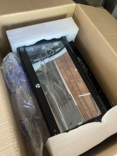 Strobo dmx atomic martin - martin, 3000