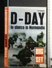 Day lo sbarco in - -,