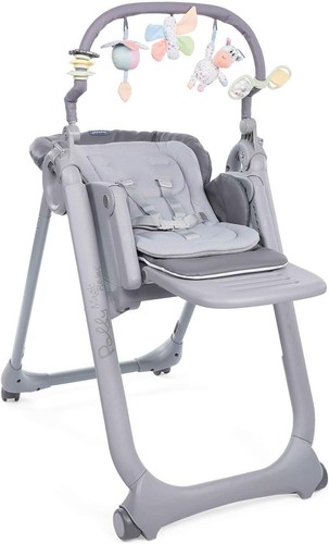 Chicco polly magic relax - chicco,