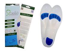 Soletta ortopedica favorisce