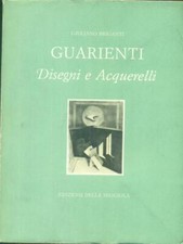 GUARIENTI. DISEGNI E