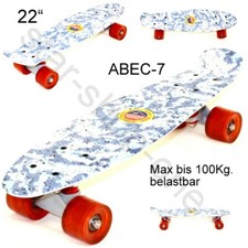 Mini Skateboard 22" Fun Penny