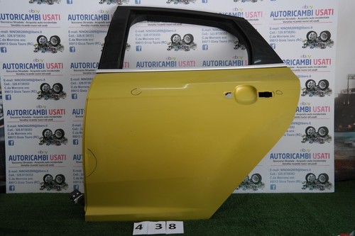 Porta portiera sportello - porta,