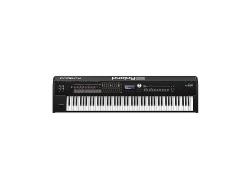 Roland 2000 pianoforte - roland,