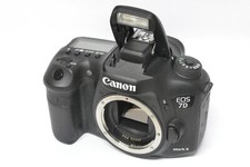 Canon EOS 7D Mark II