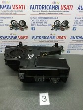 SUBWOOFER ORIGINALE JBL PEUGEOT 207 '06 3 PORTE 9658569480