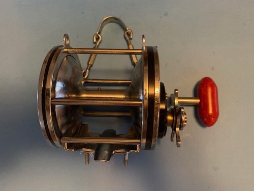 Reel pesca trolling penn - reel,