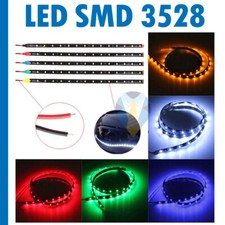 STRISCIA LED SMD 3528 30cm