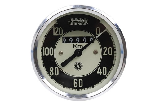 Tachimetro per dkw - sb, 200