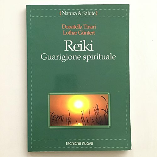 Reiki guarigione spirituale - guarigione,