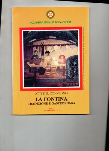 Fontina formaggi - ,,
