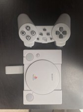 PlayStation 1mini console