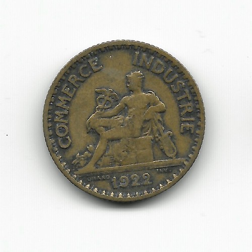 Monete mondiali francia - monete,